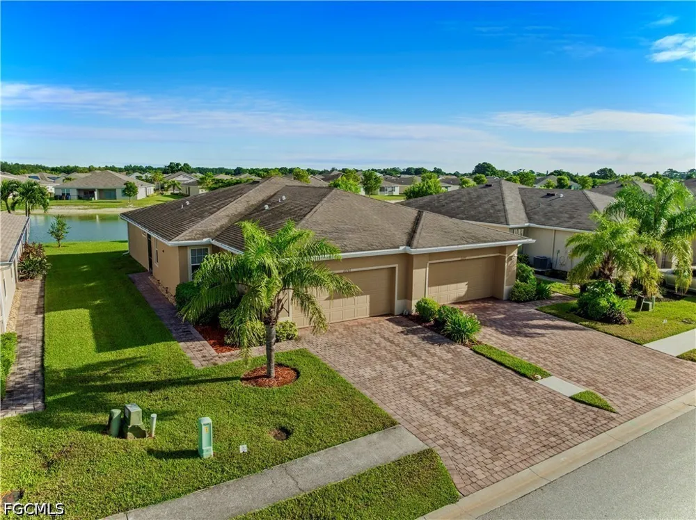 Crossback Lane Lehigh Acres, FL 33936
