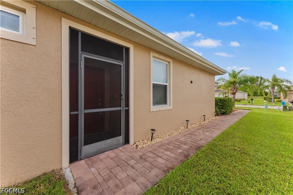 Crossback Lane Lehigh Acres, FL 33936