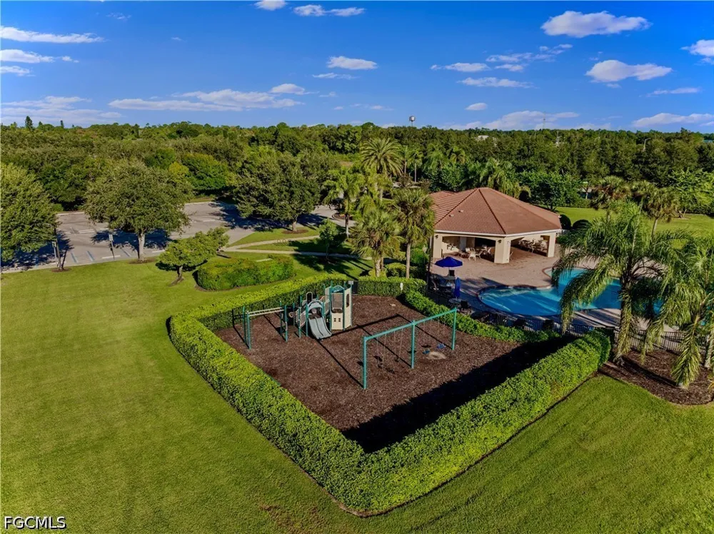 Crossback Lane Lehigh Acres, FL 33936