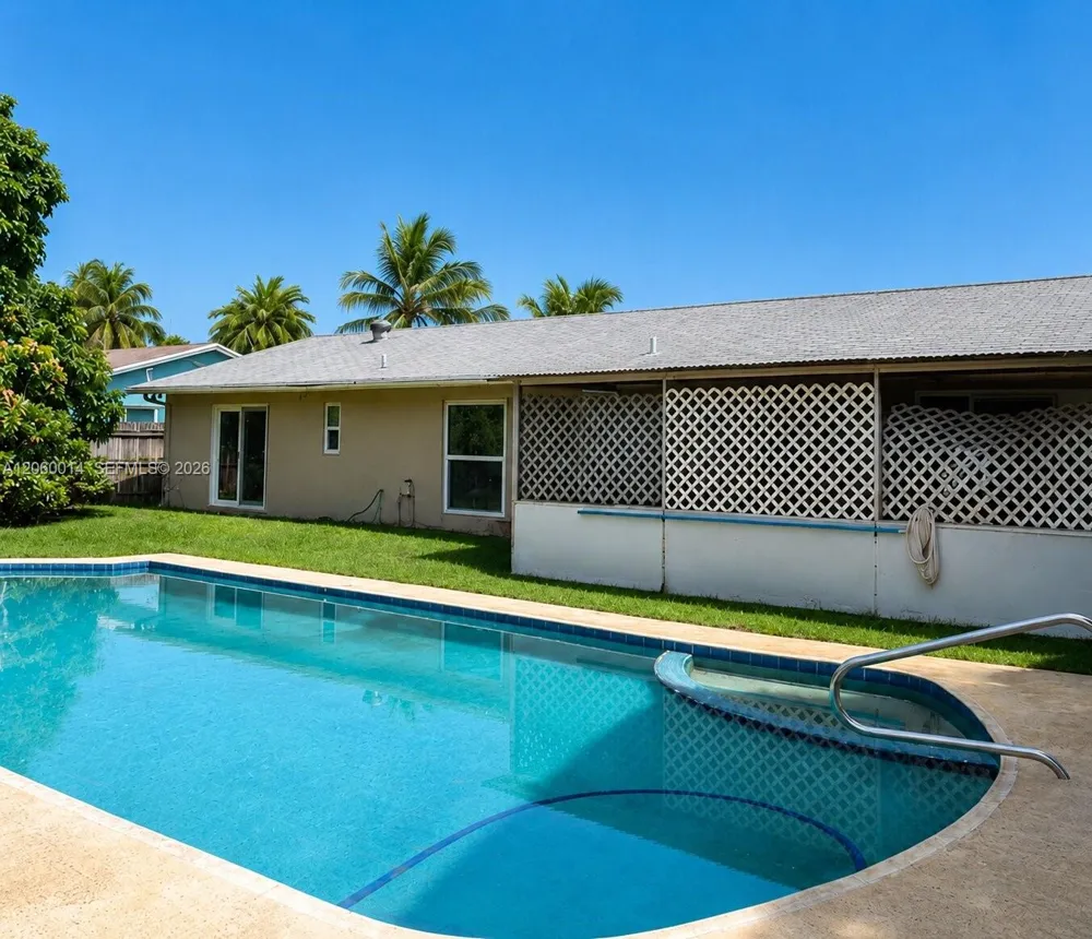 6221 SW 4th St Margate, FL 33068