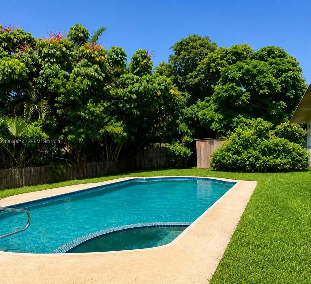 6221 SW 4th St Margate, FL 33068