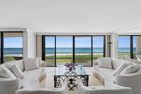 3300 S OCEAN BOULEVARD #303N