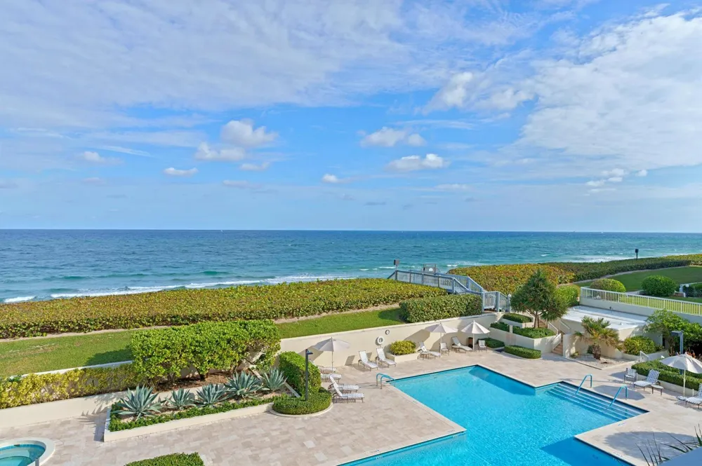 3300 S OCEAN BOULEVARD #303N Palm Beach, FL 33480