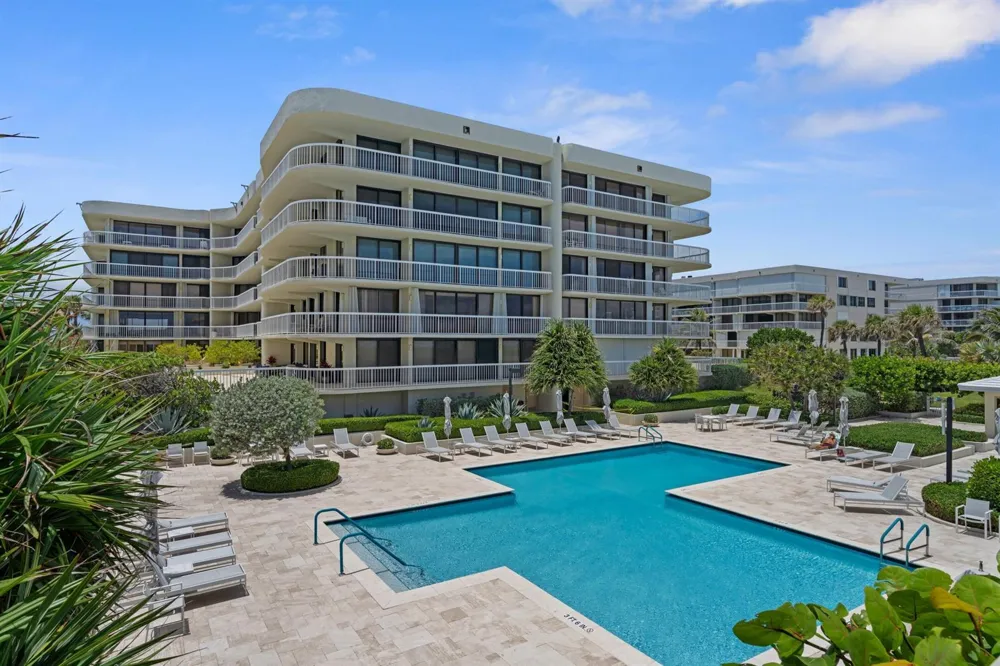 3300 S OCEAN BOULEVARD #303N Palm Beach, FL 33480