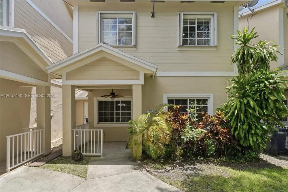 12242 SW 148th Ter Miami, FL 33186