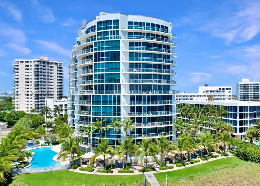 1200 Holiday Dr #705 Fort Lauderdale, FL 33316