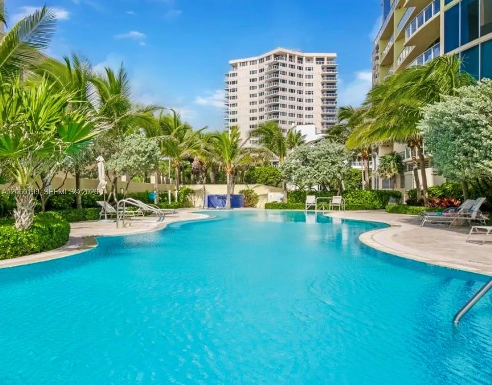 1200 Holiday Dr #705 Fort Lauderdale, FL 33316