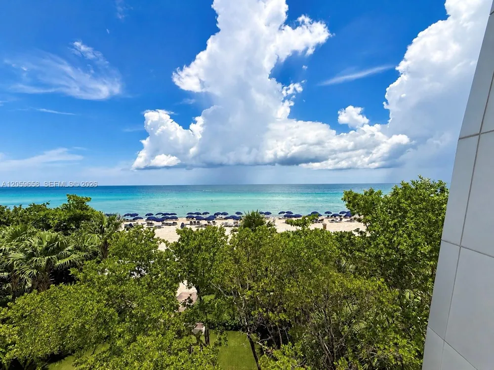 17121 COLLINS AV #2108 Sunny Isles Beach, FL 33160