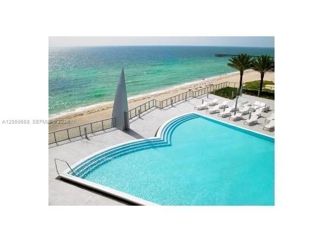 17121 COLLINS AV #2108 Sunny Isles Beach, FL 33160