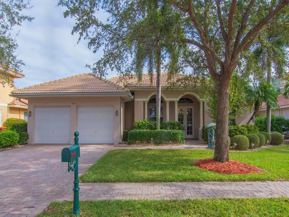 6124 57th Court Vero Beach, FL 32967