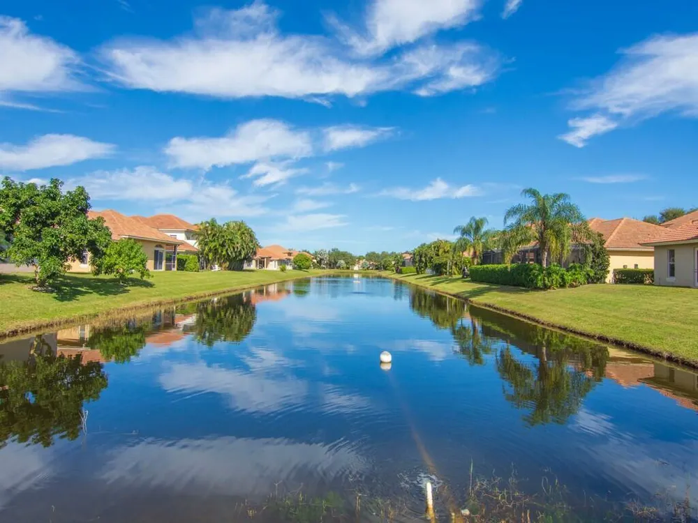 6124 57th Court Vero Beach, FL 32967