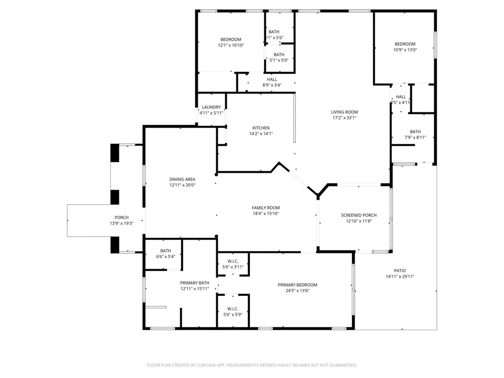 6124 57th Court Vero Beach, FL 32967