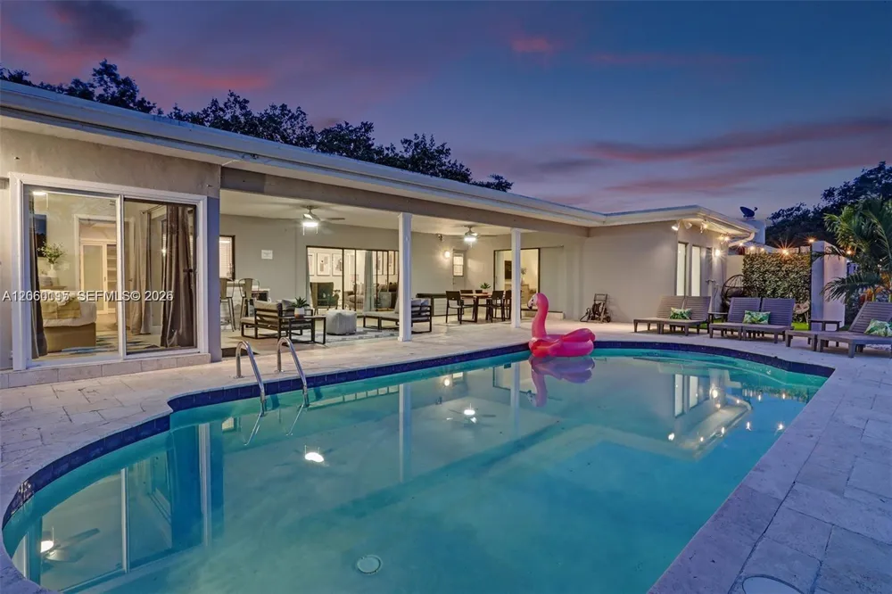 1941 SW 52nd Ter Plantation, FL 33317