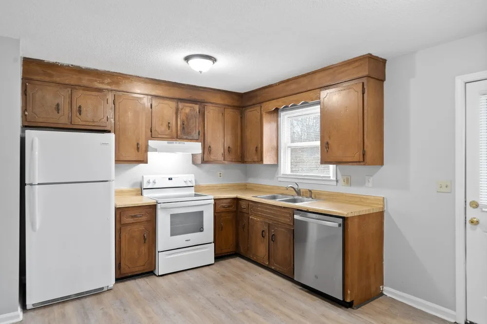 140 Darlene Dr #6 Clarksville, TN 37042