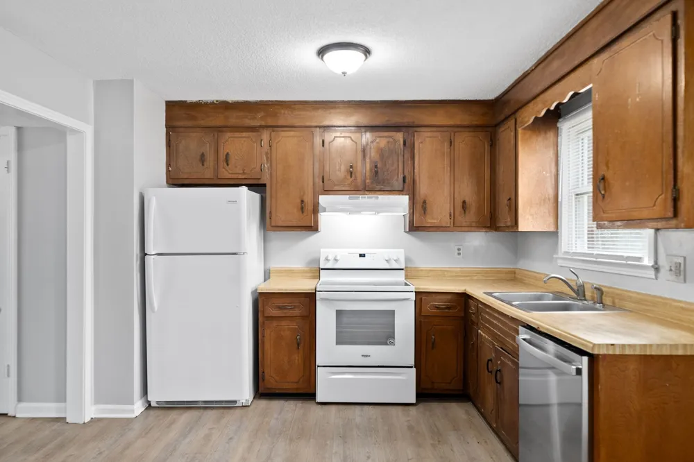140 Darlene Dr #6 Clarksville, TN 37042