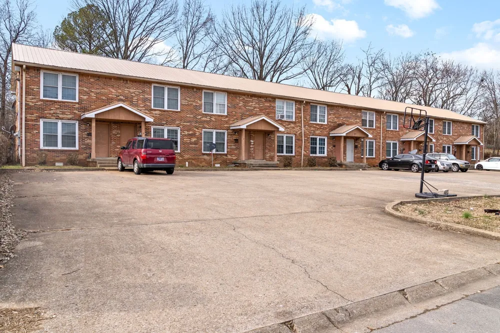 140 Darlene Dr #6 Clarksville, TN 37042
