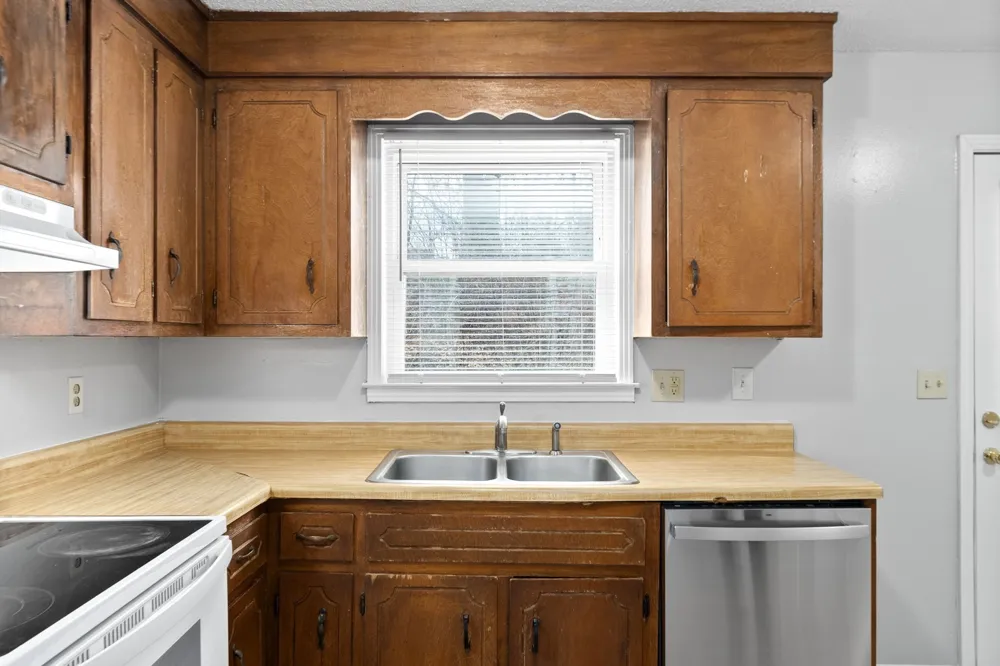 140 Darlene Dr #6 Clarksville, TN 37042