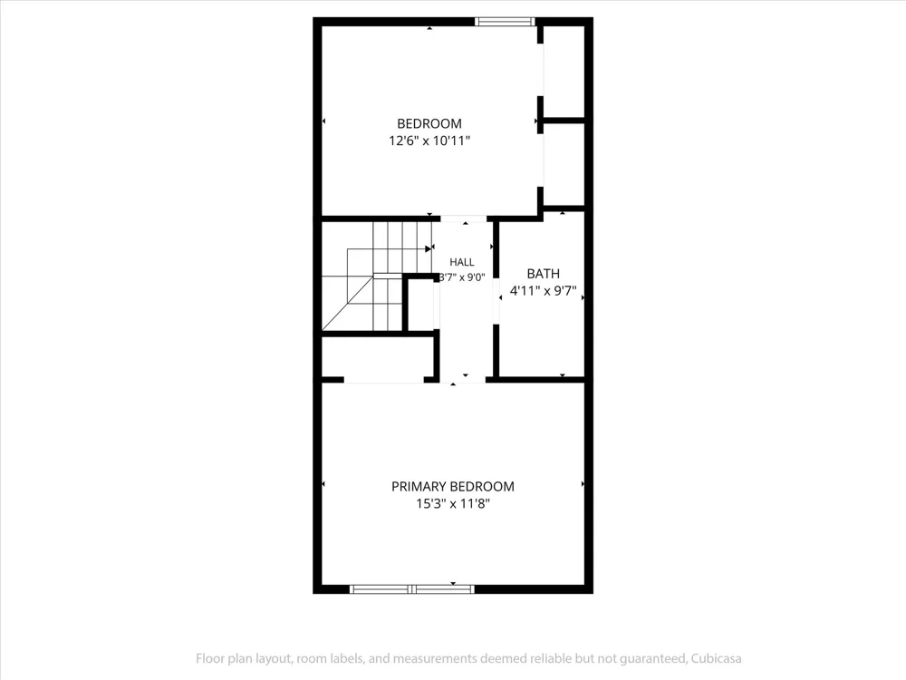 140 Darlene Dr #6 Clarksville, TN 37042