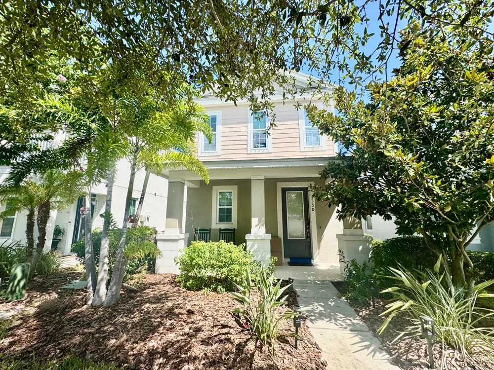 7208 MILESTONE DRIVE Apollo Beach, FL 33572