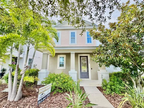 7208 MILESTONE DRIVE