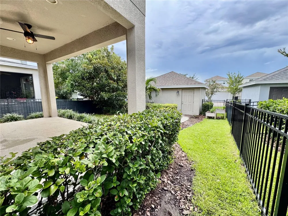 7208 MILESTONE DRIVE Apollo Beach, FL 33572