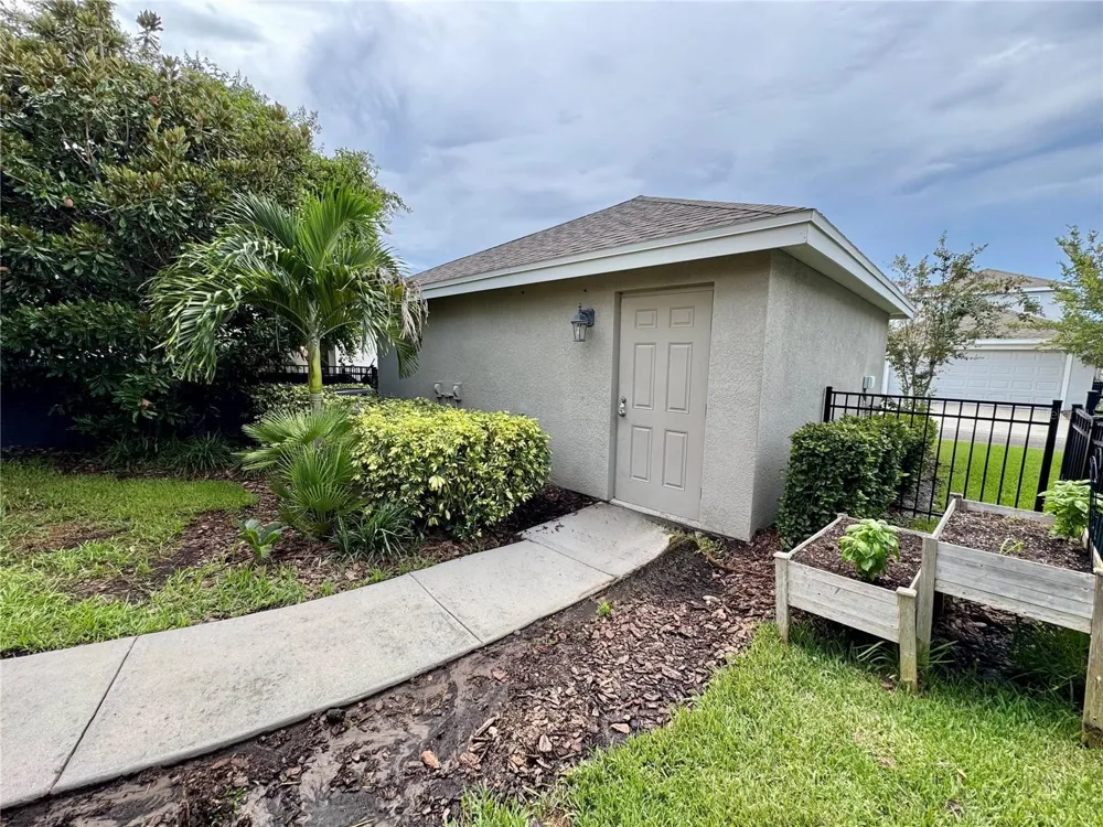 7208 MILESTONE DRIVE Apollo Beach, FL 33572