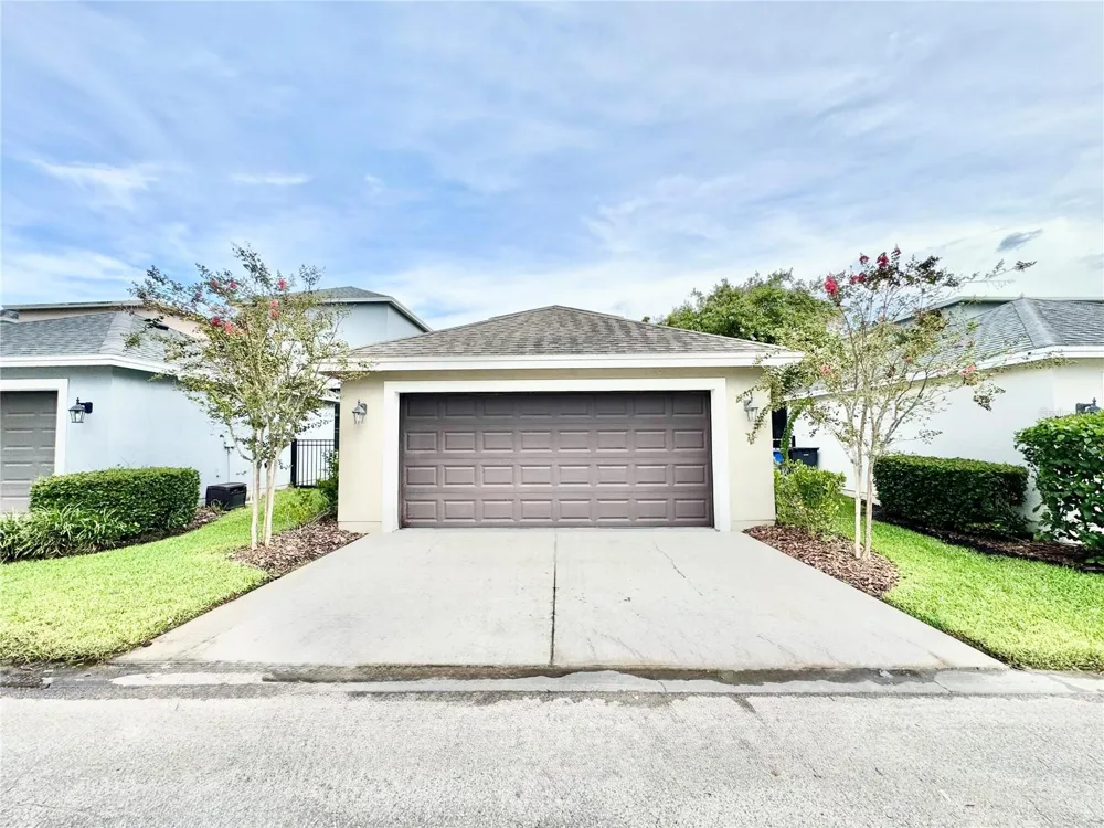 7208 MILESTONE DRIVE Apollo Beach, FL 33572