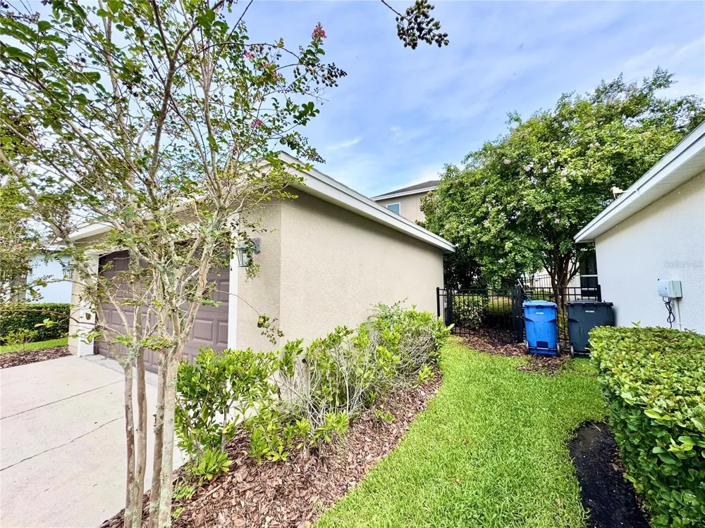 7208 MILESTONE DRIVE Apollo Beach, FL 33572