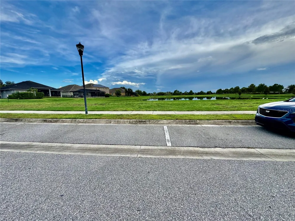 7208 MILESTONE DRIVE Apollo Beach, FL 33572