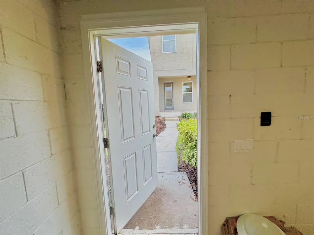7208 MILESTONE DRIVE Apollo Beach, FL 33572