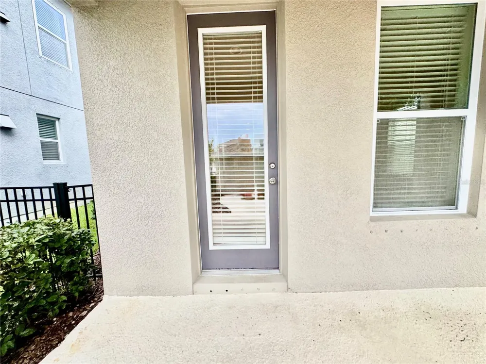 7208 MILESTONE DRIVE Apollo Beach, FL 33572