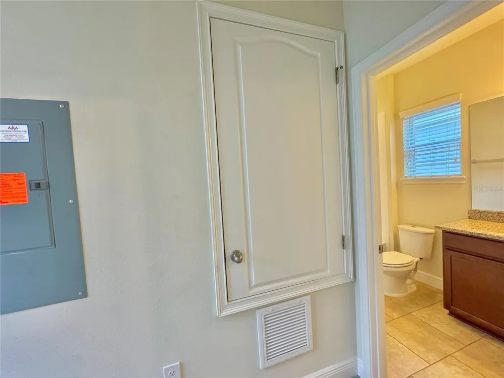 7208 MILESTONE DRIVE Apollo Beach, FL 33572