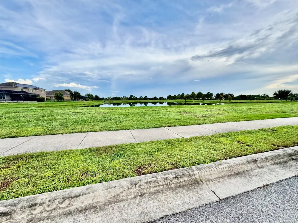 7208 MILESTONE DRIVE Apollo Beach, FL 33572
