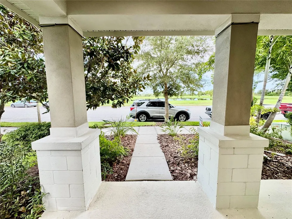 7208 MILESTONE DRIVE Apollo Beach, FL 33572