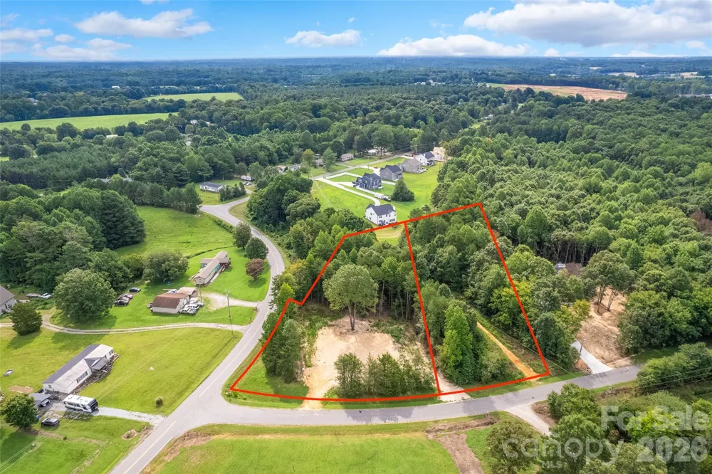 107 Arthurs Road Troutman, NC 28166