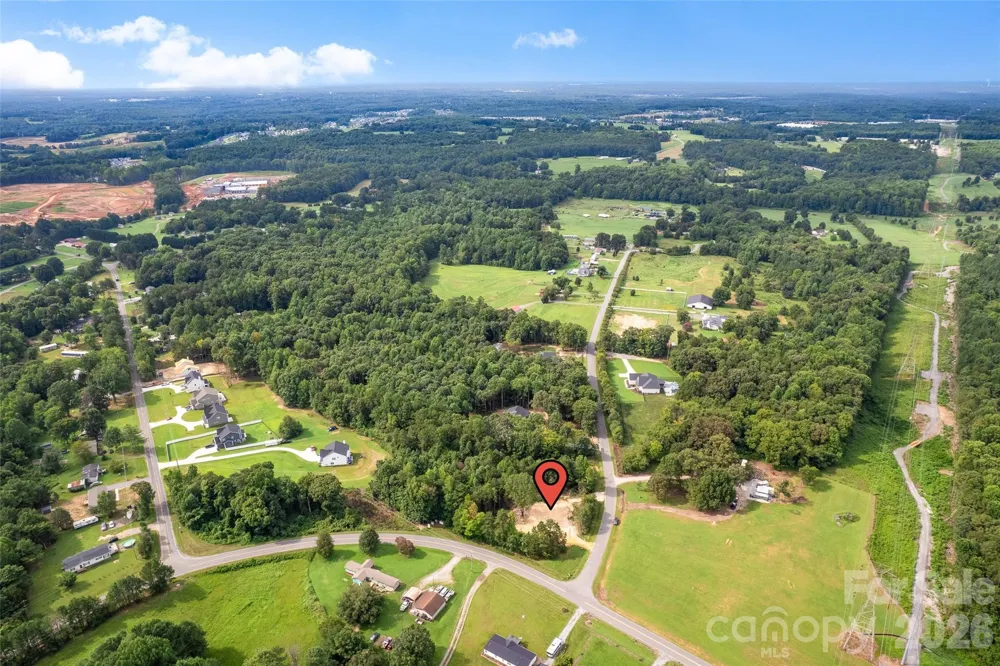 107 Arthurs Road Troutman, NC 28166
