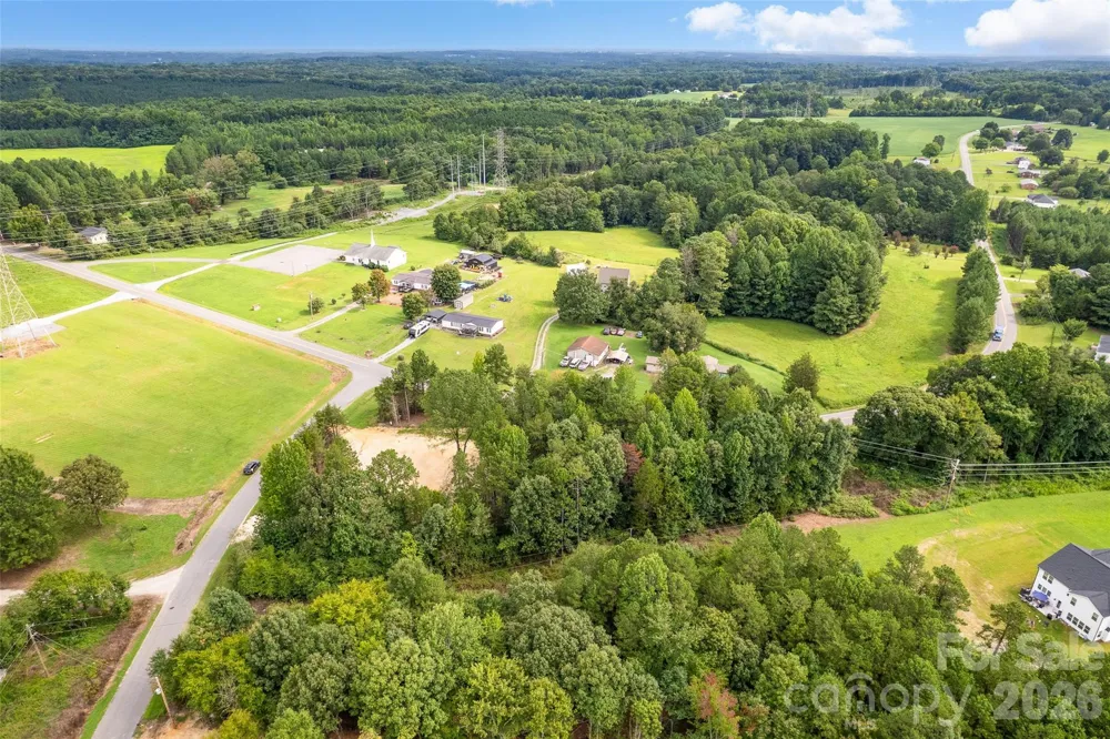 107 Arthurs Road Troutman, NC 28166