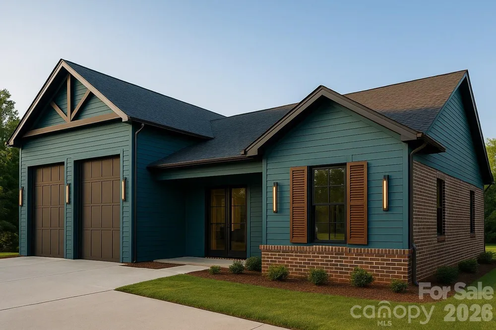 107 Arthurs Road Troutman, NC 28166