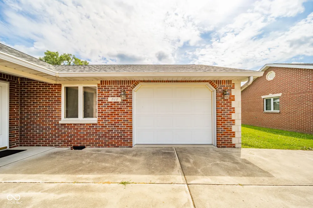 512 5th Street Middletown, IN 47356