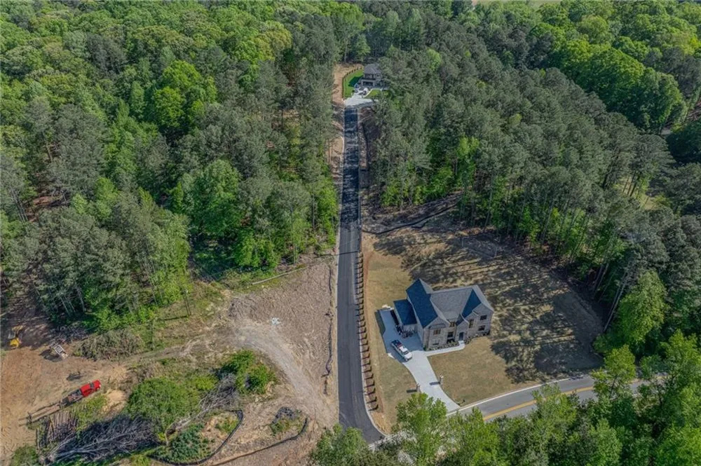 1559 Whitley Road Dacula, GA 30019