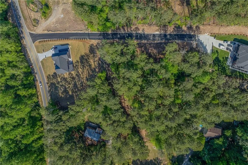 1559 Whitley Road Dacula, GA 30019