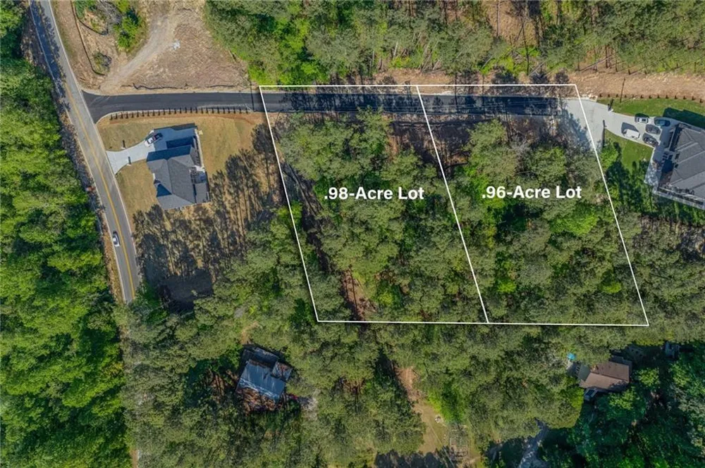 1559 Whitley Road Dacula, GA 30019