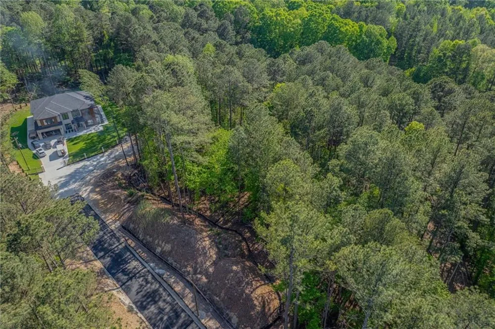 1559 Whitley Road Dacula, GA 30019
