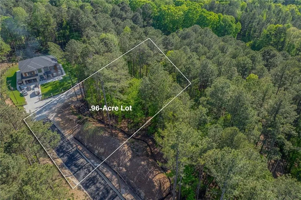 1559 Whitley Road Dacula, GA 30019