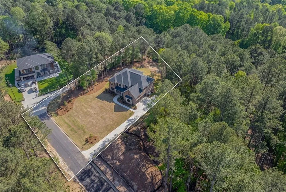 1559 Whitley Road Dacula, GA 30019