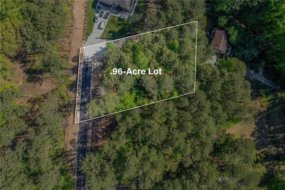 1559 Whitley Road Dacula, GA 30019