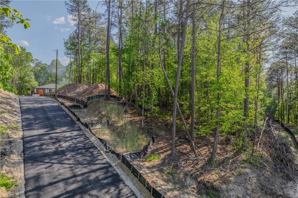 1559 Whitley Road Dacula, GA 30019