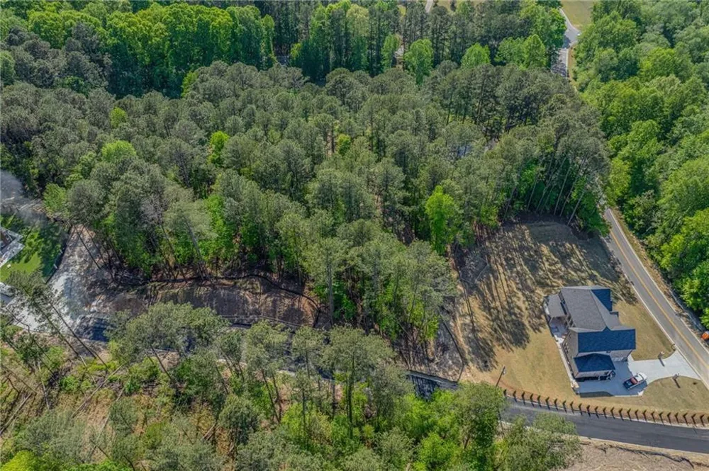 1559 Whitley Road Dacula, GA 30019