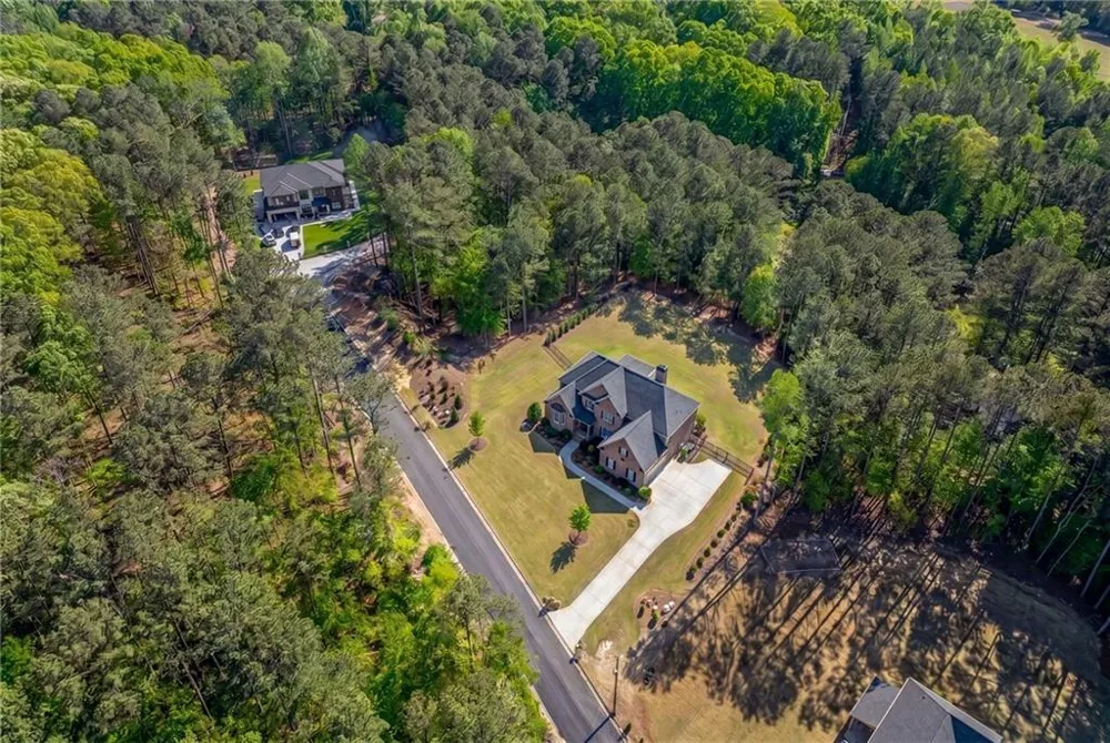 1559 Whitley Road Dacula, GA 30019