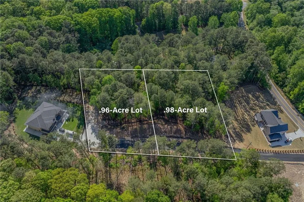 1559 Whitley Road Dacula, GA 30019
